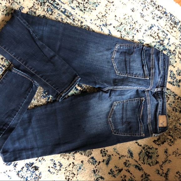 American eagle jegging - Picture 2 of 2